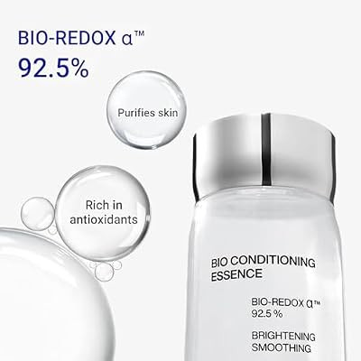 اسانس کاندیشنینگ بایو IOPE Bio Conditioning Essence Bio-Redefine 92.5