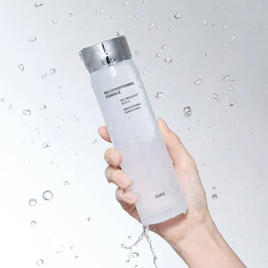 اسانس کاندیشنینگ بایو IOPE Bio Conditioning Essence Bio-Redefine 92.5