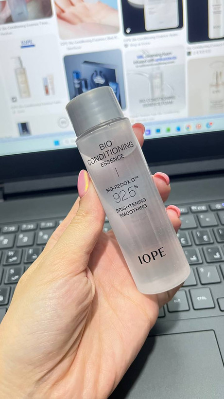 اسانس کاندیشنینگ بایو IOPE Bio Conditioning Essence Bio-Redefine 92.5