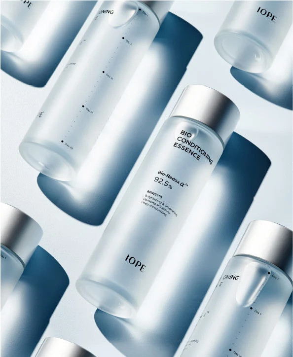 اسانس کاندیشنینگ بایو IOPE Bio Conditioning Essence Bio-Redefine 92.5