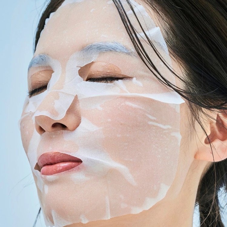 شیت ماسک های فارم استی
